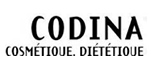 Laboratoire LABOHEME marque Codina