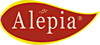 logo Alépia